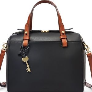 Fossil Rachel Satchel